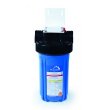 Корпус магистрального фильтра 10"BB Ø1" с латунными вставками ГЕЙЗЕР АКЦИЯ (1) Корпус магистрального фильтра 10"BB Ø1" с латунными вставками ГЕЙЗЕР АКЦИЯ (1)