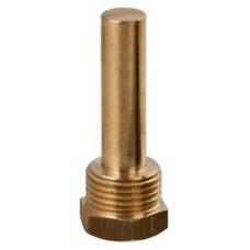 Гильза погружная Ø1/2" VALTEC Гильза погружная Ø1/2" VALTEC