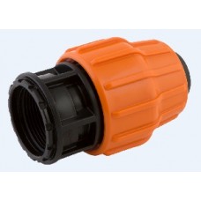 Муфта комб. для шланга ДЖИЛЕКС вн.р. 63 х 2" (1/5) Муфта комб. для шланга ДЖИЛЕКС вн.р. 63 х 2" (1/5)