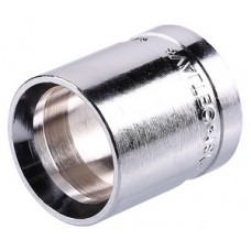 Гильза аксиальная Ø16(2,2) универсальная ХРОМ VALTEC Гильза аксиальная Ø16(2,2) универсальная ХРОМ VALTEC