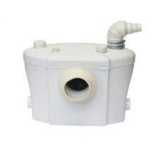 Канализационная установка AQUATIM AM-STP 400 Канализационная установка AQUATIM AM-STP 400