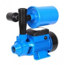 Насосная станция JEMIX ATQB-60-mini Насосная станция JEMIX ATQB-60-mini