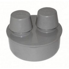 Аэратор внутр. канал. Ø110 ПОЛИТЭК Аэратор внутр. канал. Ø110 ПОЛИТЭК