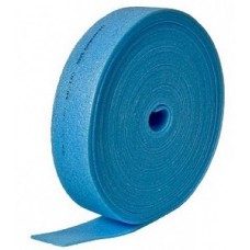 Лента демпферная 10ммх100ммх25м VALTEC "Супер" Лента демпферная 10ммх100ммх25м VALTEC "Супер"