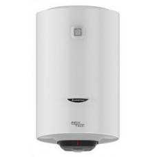 Водонагреватель электрический накопительный ARISTON ABS PRO R INOX 100 V, нержавеющая сталь, 100л, 1,5кВт Водонагреватель электрический накопительный ARISTON ABS PRO R INOX 100 V, нержавеющая сталь, 100л, 1,5кВт