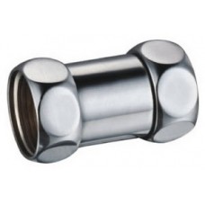 Соединение для полотенцесушителя прямое внутр./внутр. Ø1"×3/4" TIM (80) Соединение для полотенцесушителя прямое внутр./внутр. Ø1"×3/4" TIM (80)