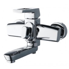 Смеситель для ванны цинк кор.излив G-LAUF LEF3-A232/NEF3-A232 (1/10) Смеситель для ванны цинк кор.излив G-LAUF LEF3-A232/NEF3-A232 (1/10)