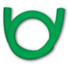 Шланг гофр. зеленый Ø25х30м ШГ25-4 ОРИО Шланг гофр. зеленый Ø25х30м ШГ25-4 ОРИО