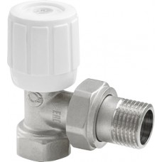 Вентиль терморегулирующий угл. Ø1/2" компактный VALFEX (120//8) Вентиль терморегулирующий угл. Ø1/2" компактный VALFEX (120//8)