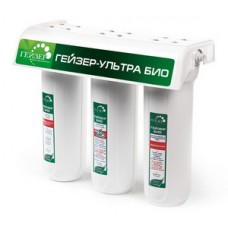 Фильтр трёхступенчатый умягчение 431 УЛЬТРА Био ГЕЙЗЕР (1/2) Фильтр трёхступенчатый умягчение 431 УЛЬТРА Био ГЕЙЗЕР (1/2)