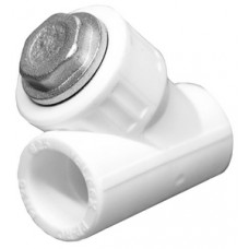 Фильтр косой PP-R внутр./внутр. Ø20х1/2" VALFEX Белый (20/80) Фильтр косой PP-R внутр./внутр. Ø20х1/2" VALFEX Белый (20/80)