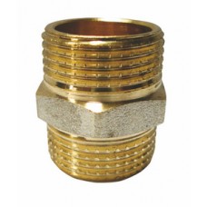 Ниппель Ø1¼" LEMEN Ниппель Ø1¼" LEMEN