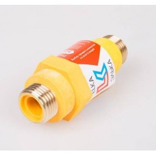 Вставка диэлектрическая Ø3/4" ш/ш ELKA Вставка диэлектрическая Ø3/4" ш/ш ELKA