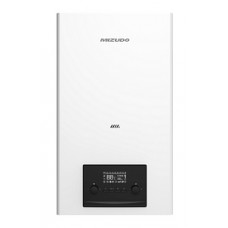 Котел газовый MIZUDO M20, настенный, 20кВт, двухконтурный, атмосферный Котел газовый MIZUDO M20, настенный, 20кВт, двухконтурный, атмосферный