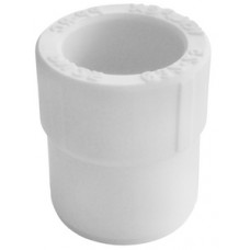 Муфта перех. нар./внутр. PP-R Ø50х32 VALFEX Белый (25/100) Муфта перех. нар./внутр. PP-R Ø50х32 VALFEX Белый (25/100)