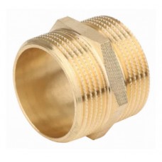 Ниппель Ø3/4" GAPPO (10/170) Ниппель Ø3/4" GAPPO (10/170)