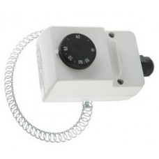 Термостат регулируемый с накладным датчиком VALTEC Термостат регулируемый с накладным датчиком VALTEC