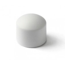 Заглушка PP-R Ø90 PRO AQUA Белый (18) Заглушка PP-R Ø90 PRO AQUA Белый (18)