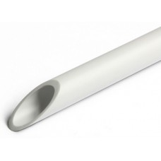 Труба PP-R Ø110/PN10 (SDR11) PRO AQUA Белый Труба PP-R Ø110/PN10 (SDR11) PRO AQUA Белый