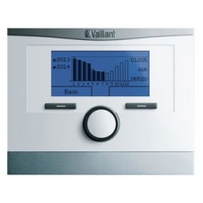 Регулятор погодозависимый multi MATIC VRC 700/6 VAILLANT Регулятор погодозависимый multi MATIC VRC 700/6 VAILLANT