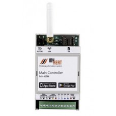 Термостат MY HEAT GSM Термостат MY HEAT GSM