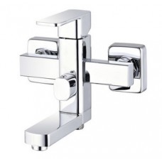 Смеситель для ванны цинк кор.излив встроен.диверт. картридж Ø35 G-LAUF NEB3-A123/LEB-3123 (1/8) Смеситель для ванны цинк кор.излив встроен.диверт. картридж Ø35 G-LAUF NEB3-A123/LEB-3123 (1/8)