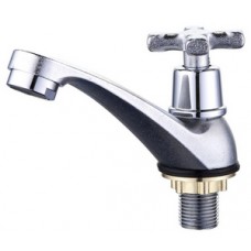 Смеситель для кухни цинк на гайке моно кор.излив SOLONE JIK15-A102-A (40) Смеситель для кухни цинк на гайке моно кор.излив SOLONE JIK15-A102-A (40)