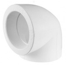 Уголок PP-R Ø20*90° VALFEX Белый (100/400) Уголок PP-R Ø20*90° VALFEX Белый (100/400)