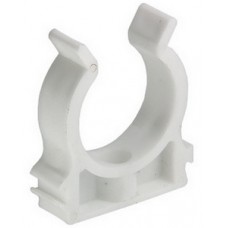 Опора PP-R Ø16 ТАЭН Белый (100/1000) Опора PP-R Ø16 ТАЭН Белый (100/1000)