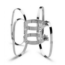 Набор для центровки труб Ø60мм (5 шт.) Набор для центровки труб Ø60мм (5 шт.)