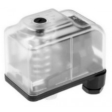 Реле давления TIM РДМ-5 Ø1/4 внутр.р., прозрачный корпус (50) Реле давления TIM РДМ-5 Ø1/4 внутр.р., прозрачный корпус (50)