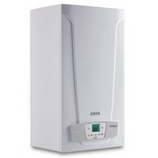 Котел газовый BAXI ECO LIFE 1.31 F, настенный, 31кВт, одноконтурный, коаксиальный Котел газовый BAXI ECO LIFE 1.31 F, настенный, 31кВт, одноконтурный, коаксиальный