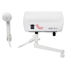 Водонагреватель электрический проточный ATMOR BASIC SHOWER, 5кВт Водонагреватель электрический проточный ATMOR BASIC SHOWER, 5кВт