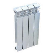 Радиатор биметаллический ГКС pro Bi 500/80 8 секций Радиатор биметаллический ГКС pro Bi 500/80 8 секций