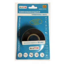 Лента самоклеящаяся силиконовая серая 25ммx0,5ммx3м TIM (10/60) Лента самоклеящаяся силиконовая серая 25ммx0,5ммx3м TIM (10/60)