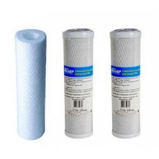 Комплект картриджей к стац.фильтру № 6 ГЕЙЗЕР Комплект картриджей к стац.фильтру № 6 ГЕЙЗЕР