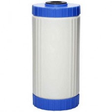 Корпус засыпного картриджа 10"BB ГЕЙЗЕР Корпус засыпного картриджа 10"BB ГЕЙЗЕР