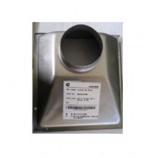 Коллектор дымовых газов Deluxe 35-40K, Deluxe Plus 35-40K, Ace 35-40K Коллектор дымовых газов Deluxe 35-40K, Deluxe Plus 35-40K, Ace 35-40K