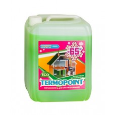 Теплоноситель TERMOPOINT ECO 65 (пропиленгликоль) 10кг (1) Теплоноситель TERMOPOINT ECO 65 (пропиленгликоль) 10кг (1)