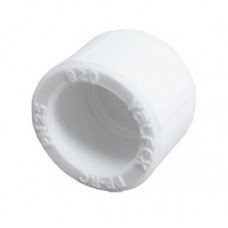 Заглушка PP-R Ø32 VALFEX Белый (50/250) Заглушка PP-R Ø32 VALFEX Белый (50/250)