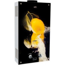 Газовая колонка ATLAN 1-10/3-10 LT Декор Лимон, 10л/мин Газовая колонка ATLAN 1-10/3-10 LT Декор Лимон, 10л/мин