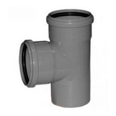 Тройник внутр. канал. Ø32х32*90° PRO AQUA COMFORT (60) Тройник внутр. канал. Ø32х32*90° PRO AQUA COMFORT (60)