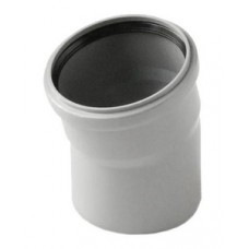 Отвод внутр. канал. Ø50*15° VALFEX (350) Отвод внутр. канал. Ø50*15° VALFEX (350)