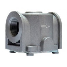 Фильтр газовый компактный Ø1/2" 20 мкр TIM (1/60) Фильтр газовый компактный Ø1/2" 20 мкр TIM (1/60)