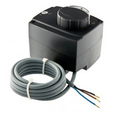 Аксиальный сервомотор для смесительного клапана 24В 0-10В VALTEC Аксиальный сервомотор для смесительного клапана 24В 0-10В VALTEC