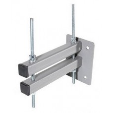 Кронштейн крепл. универс. для гидрообвязки для коллектора прямоугольного сечения VALTEC Кронштейн крепл. универс. для гидрообвязки для коллектора прямоугольного сечения VALTEC