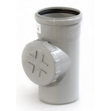 Ревизия внутр. канал. Ø110 PRO AQUA COMFORT (25) Ревизия внутр. канал. Ø110 PRO AQUA COMFORT (25)