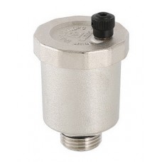 Воздухоотводчик автоматический Ø1/2" VALTEC Воздухоотводчик автоматический Ø1/2" VALTEC