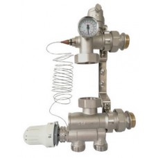 Насосно-смесительный узел разборный без насоса 130мм JH-1036 TIM (1) Насосно-смесительный узел разборный без насоса 130мм JH-1036 TIM (1)