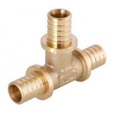 Тройник аксиальный Ø16(2,2) для ручного инструмента VALTEC Тройник аксиальный Ø16(2,2) для ручного инструмента VALTEC